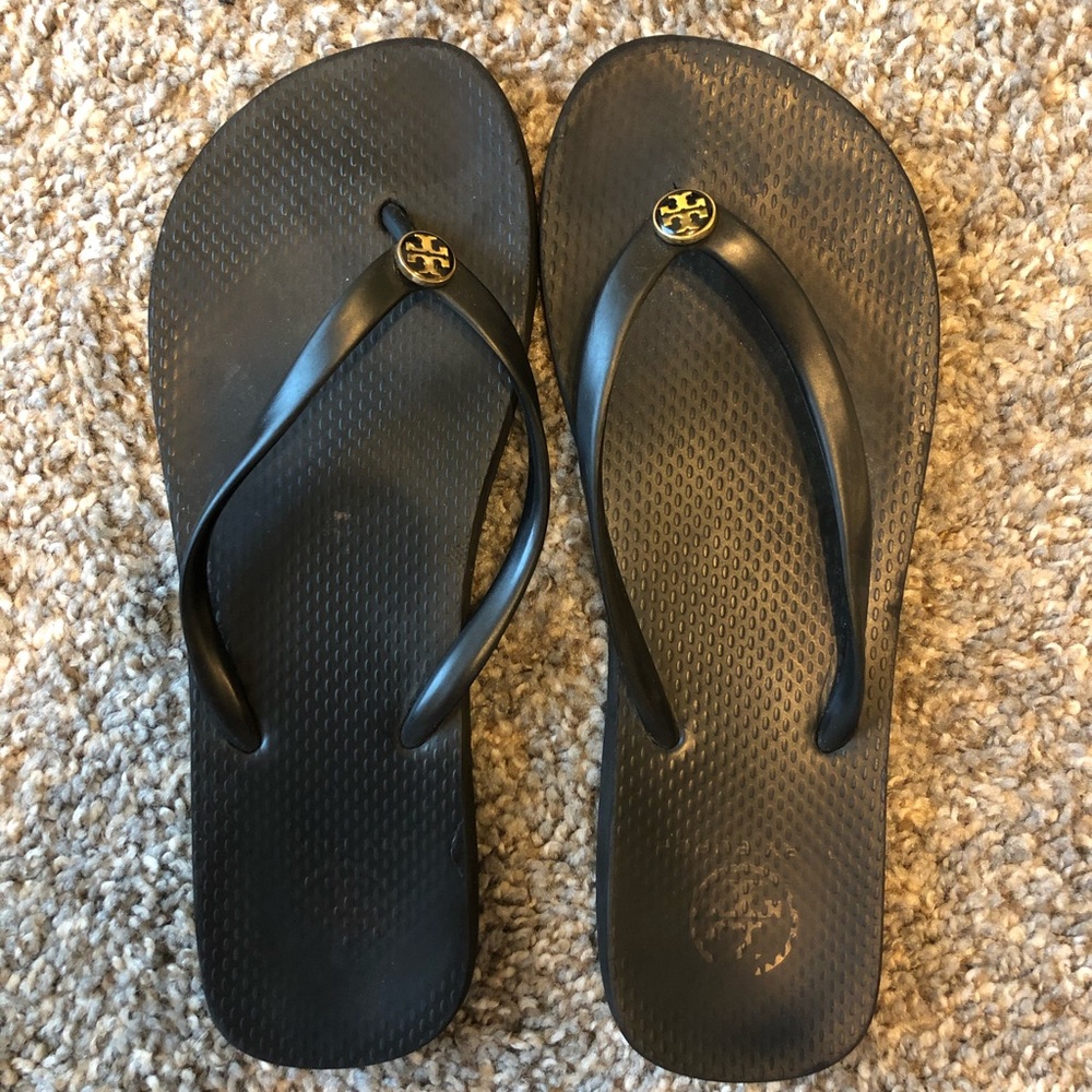 Tory Burch Flip Flop Sandals